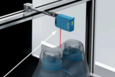 西克黑科技|復雜物體檢測秘笈——SICK TwinEye-Technology? 復眼光電技術